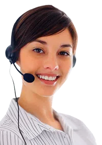 Exclusive Garage Door Service Peoria, AZ 480-435-9658 - contact-us-girl