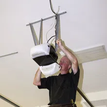 Exclusive Garage Door Service, Peoria, AZ 480-435-9658 - garage-door-maintenance