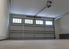 Exclusive Garage Door Service, Peoria, AZ 480-435-9658 - opener-side-bar